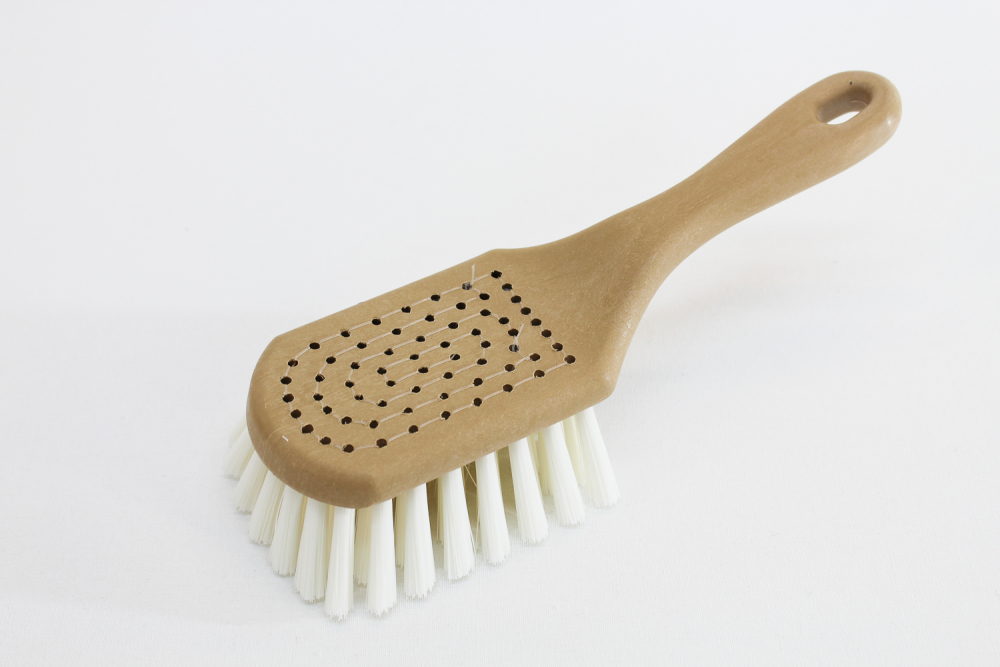 Industriespülbürste Kunst